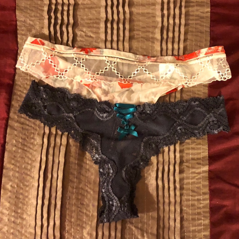 Panties